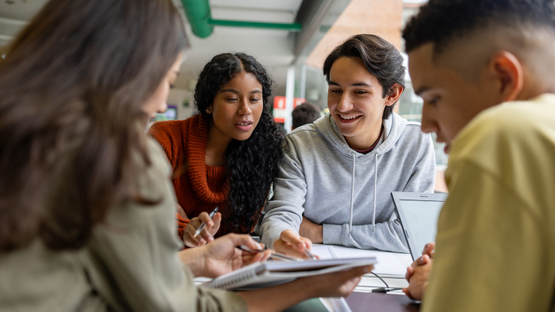 Os cursos proporcionam experiências imersivas e práticas ao longo dos meses de março e abril (Foto: Getty Images)