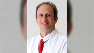Mestre em Odontologia e doutor em Clínica Odontológica, Eduardo é avaliador de curso superior e instituições no INEP (Foto: Arquivo pessoal)