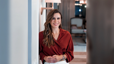 Laura Jucá é formada em Administração pela Unifor e hoje atua na iniciativa privada com negócios de impacto social e ambiental (Foto: Arquivo pessoal)