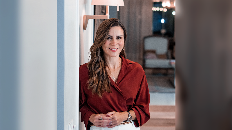 Laura Jucá é formada em Administração pela Unifor e hoje atua na iniciativa privada com negócios de impacto social e ambiental (Foto: Arquivo pessoal)