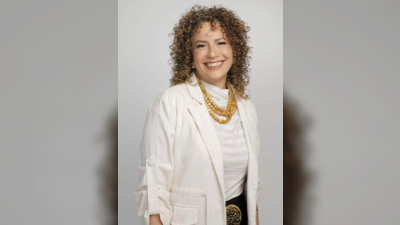 Liana é docente da especialização em Arquitetura e Projeto Sustentável e cofundadora Ateliê Estar Urbano, no qual assina projetos de relevância social (Foto: Arquivo pessoal)
