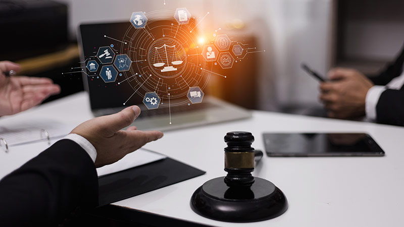 O profissional que faz o Mestrado Profissional da Unifor estará apto a atuar na sua área com a teoria aliada à prática. (Foto: Getty Images)