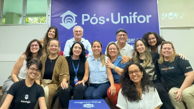 Membros do Laboratório Otium realizam pesquisas multidisciplinares sobre ócio, lazer e tempo livre (Foto: Divulgação)