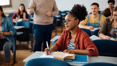 A Unifor oferta cursos nas áreas de de Saúde, Direito, Tecnologia e Engenharia, e Comunicação e Gestão, além de Artes e Design