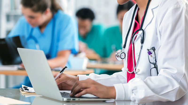 Mestrado em Ciências Médicas na Unifor