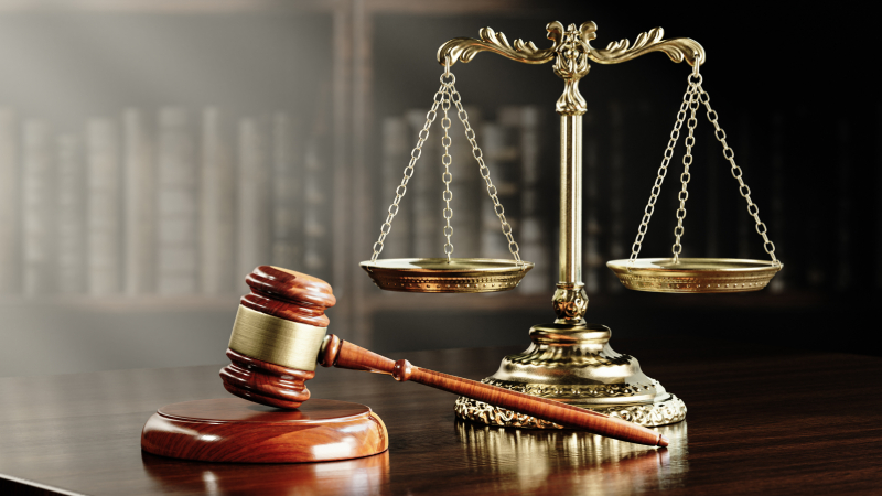 O Direito Constitucional é o ramo que estuda a Constituição Federal, norma suprema de um Estado (Foto: Getty Images)