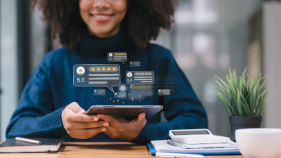 O curso é voltado para profissionais de análise de dados, TI, marketing, vendas, suporte e consultoria, o curso combina (Foto: Getty Images)