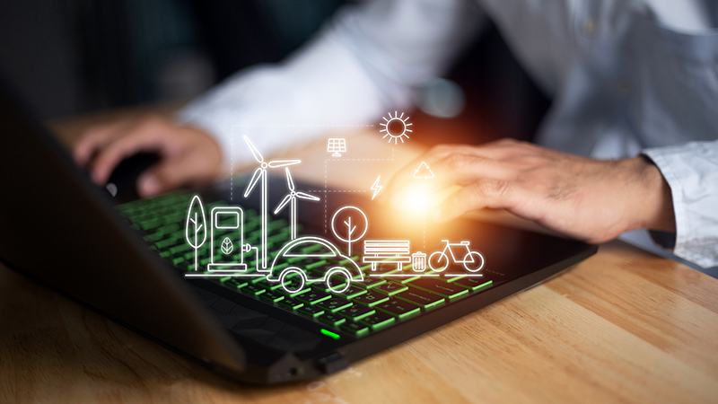 As atividades serão desenvolvidas no âmbito do projeto “Desenvolvimento Urbano, Cidades inteligentes e Sustentáveis no Estado do Ceará”. (Foto: Getty Images)