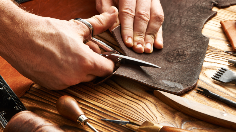 O curso é voltado para pessoas oriundas de formações diversas, tais como Moda, Arquitetura, Design, dentre outros (Foto: Getty Images)