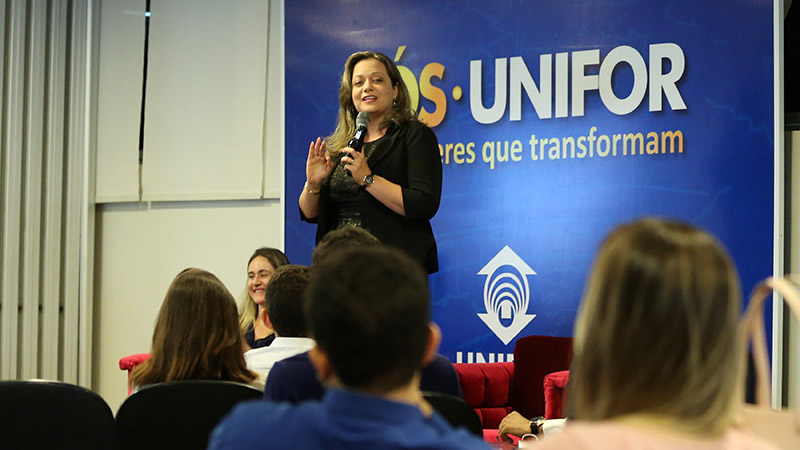 Fernanda Tartuce é doutora e mestre em Direito Processual pela USP e professora do Mestrado e Doutorado da Faculdade Autônoma de Direito (Foto: Ares Soares)