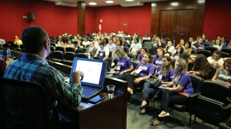 Unifor promove III Jornada de Estudos sobre Processos de Exclusão Social -  Pós-Graduação