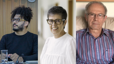 Evento reunirá especialistas nacionais e internacionais como Paulo Vitor Palma Navasconi, Márcia Antonieta Carvalho da Cruz e José Manoel Bertolote (Fotos: Divulgação)