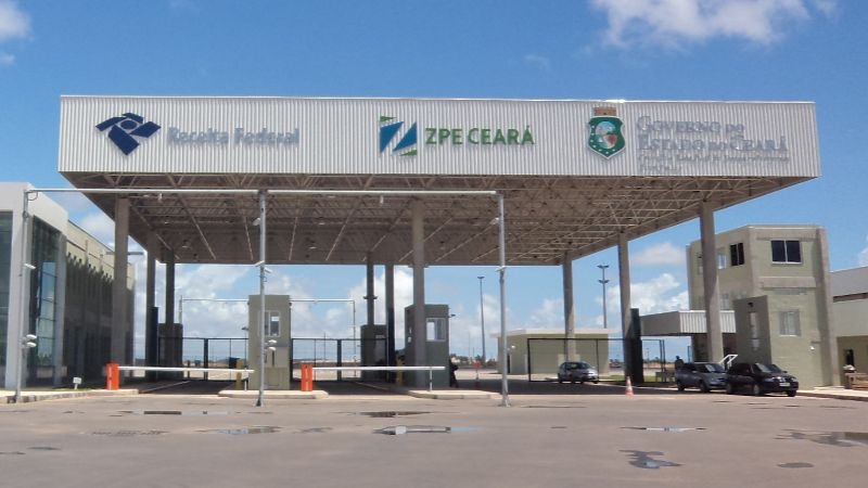 Palestra acontece no dia 28 de agosto (foto: Divulgação/ZPE Ceará)