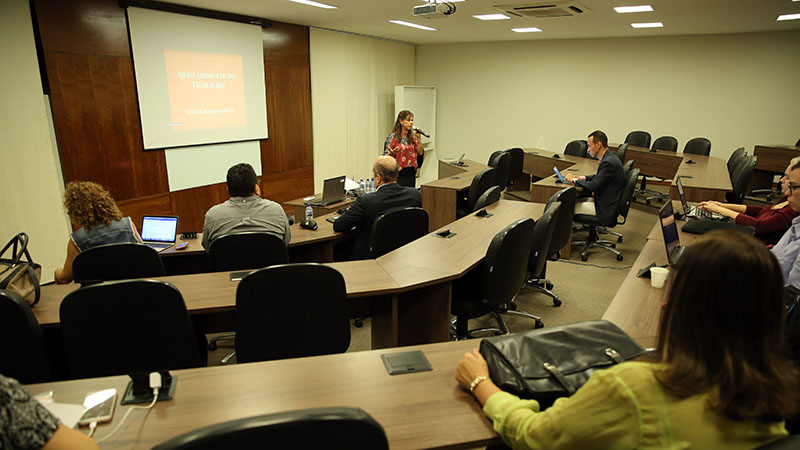 Bolsas da Funcap têm por objetivo apoiar discentes de Programas de Pós-Graduação Stricto Sensu (Foto: Ares Soares)