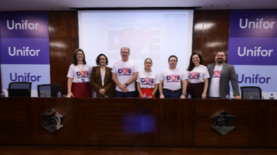 A 23ª edição da Doe de Coração conta com o tema “Doe medula. Doe vida. Doe de coração.” (Ares Soares)