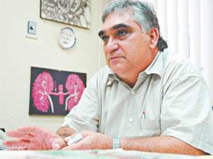 João Batista Jr