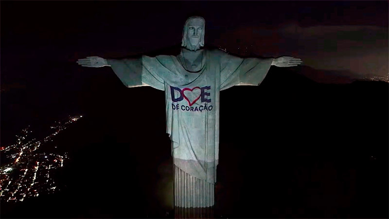 Cristo Redentor