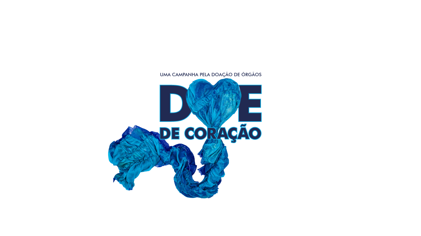 Logo da campanha 2024