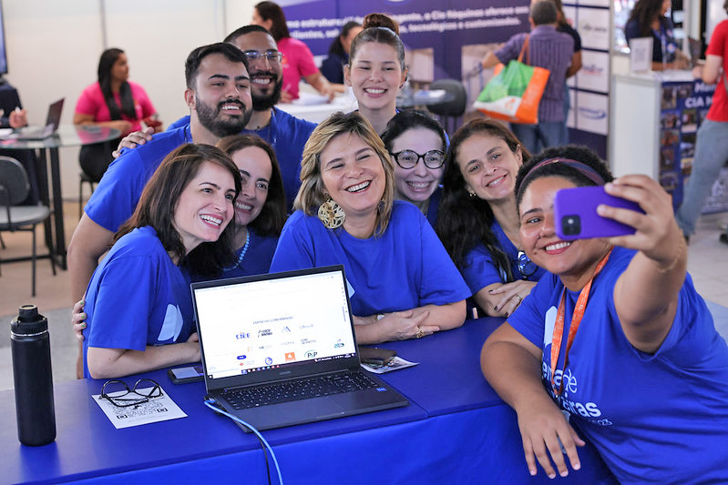 Feira de Carreiras Unifor
