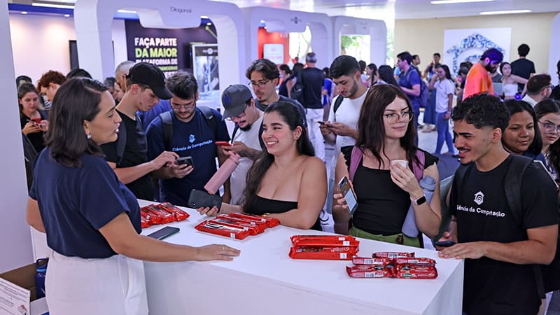 Feira de Carreiras