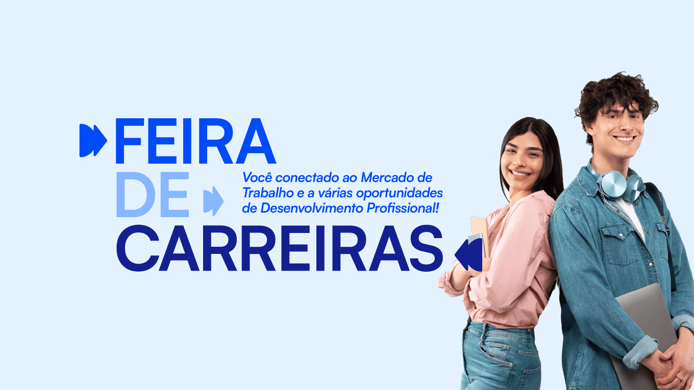 Feira de Carreiras 2024