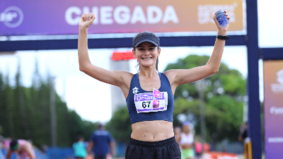 A corrida não é apenas teste de resistência e habilidade, mas também celebra o espírito esportivo, com premiações que chegam a R$ 3.000,00 (Foto: Ares Soares)