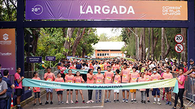 A iniciativa é particularmente significativa ao proporcionar isenção na taxa de inscrição para os competidores PCD, reforçando o princípio da corrida em prol da inclusão (Foto: Saulo Galdino/Rafael Alan)