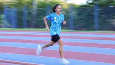 Além de promover uma vida mais saudável, a prática da corrida ainda ajuda a desenvolver disciplina, criar conexões sociais e melhorar a saúde mental (Foto: Ares Soares)