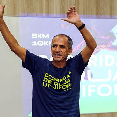 Vanderlei Cordeiro