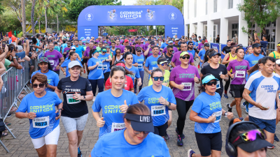 A edição deste ano da Corrida Unifor vai fazer parte dos Jogos Universitários Brasileiros (JUBs) (Foto: Ares Soares)