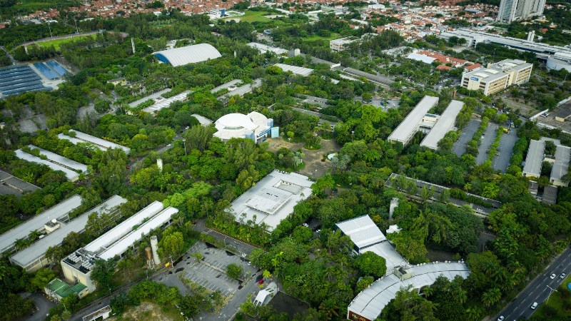 Centro Acadêmico Medicina Unifor