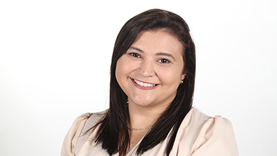 Ana Rita Pinheiro Coordenadora Comércio Exterior Unifor