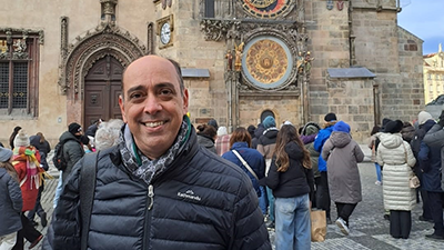 Marcelo Dias Ponte Professor Direito Unifor