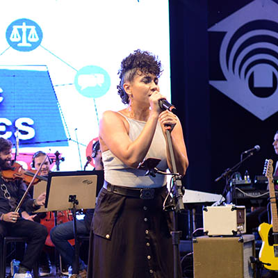 banda the dillas