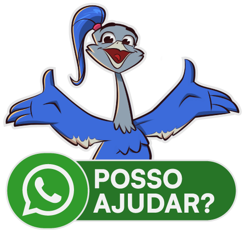 Atendimento via chat