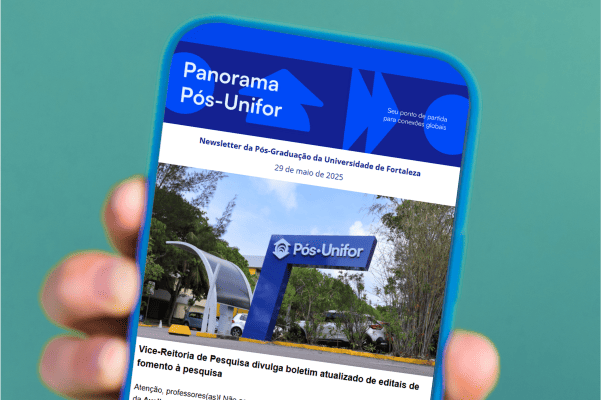 Panorama Pós-Unifor