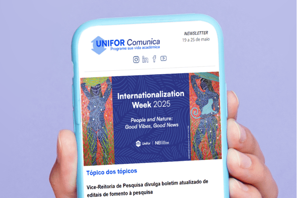 Unifor Comunica
