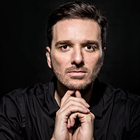 Alexandre Pellaes