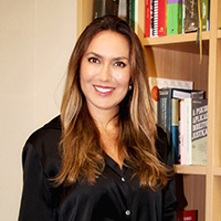 Vanessa Cavalieri