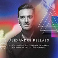 Alexandre Pellaes