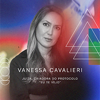 Vanessa Cavalieri