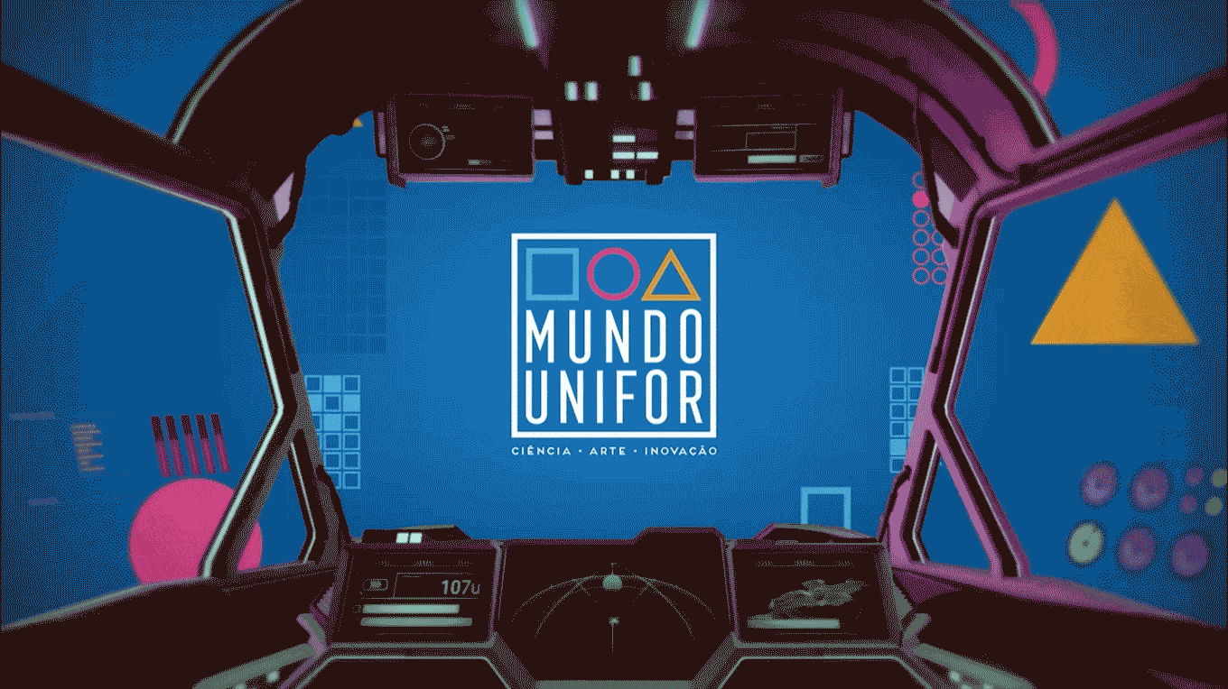 Inscrição EAD Unifor