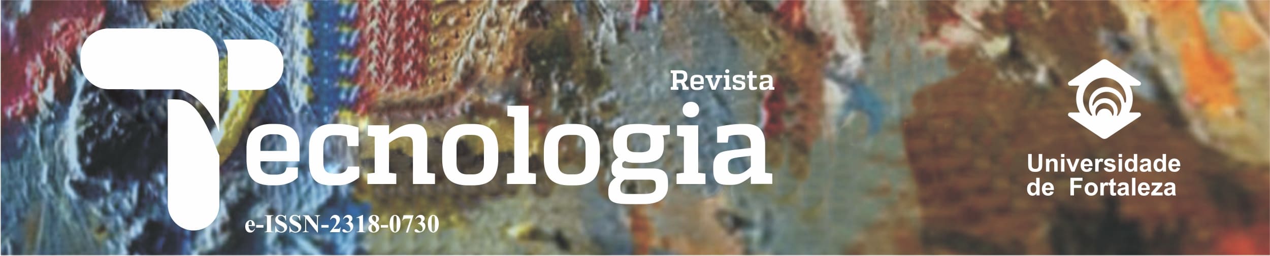 Logo Revista Tecnologia