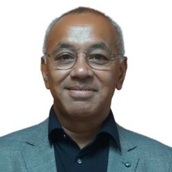 Dr. Raymond Hutubessy