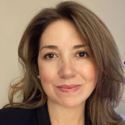 Dr. Vanessa Garcia-Larse