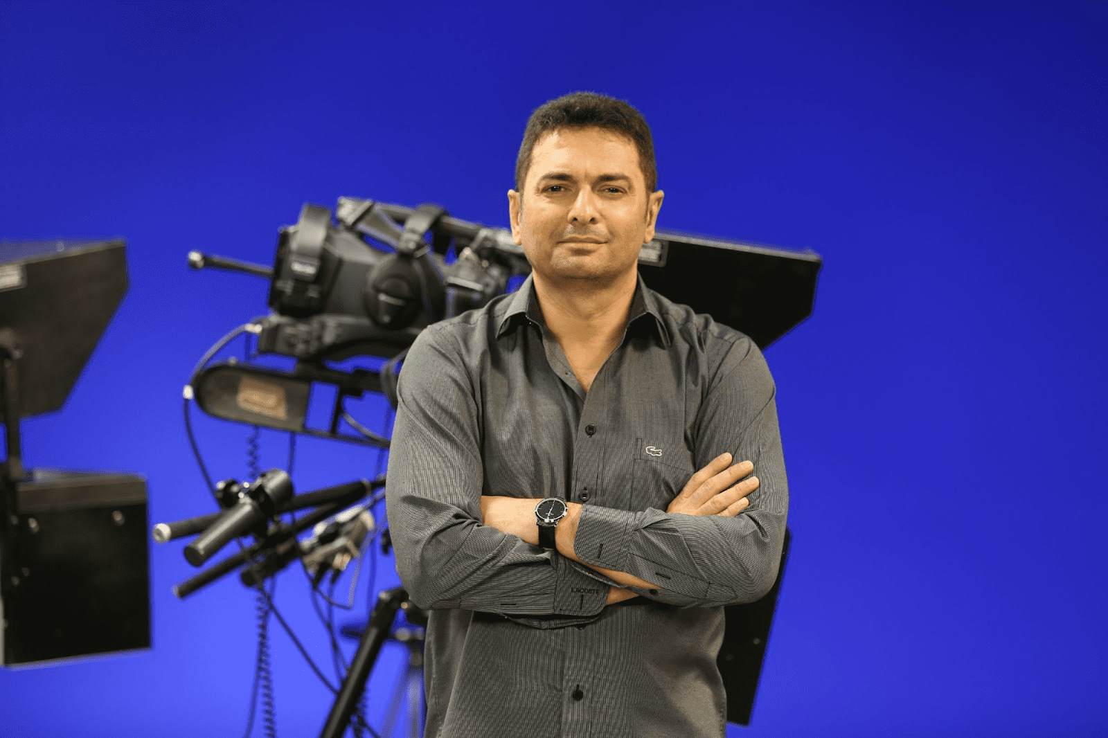 O que faz um jornalista? Conheça as possibilidades de atuação - Blog ...